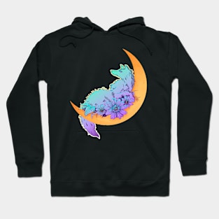 Celestial Symphony Hoodie